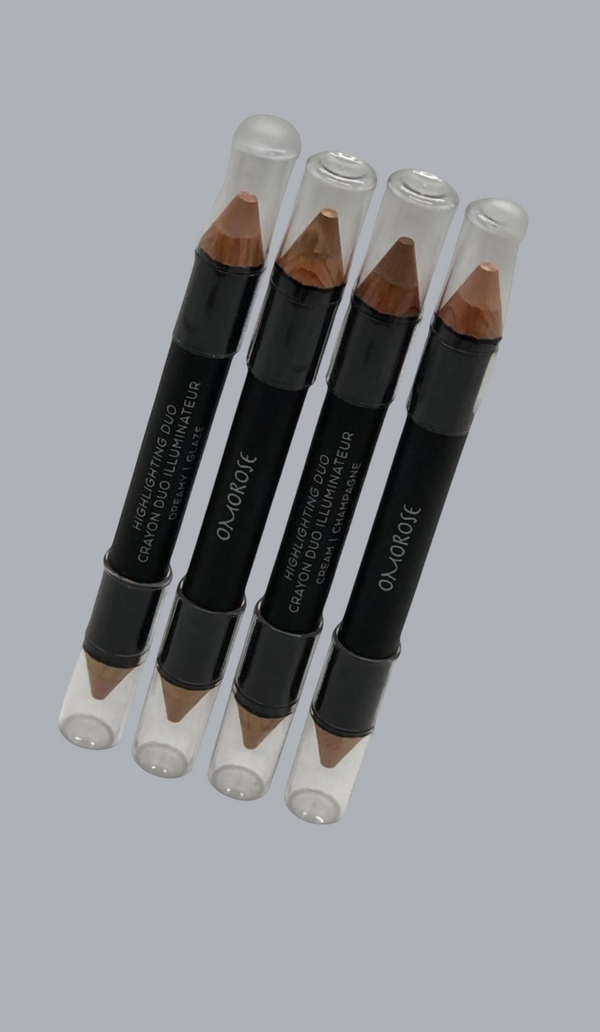 HIGHLIGHTING DUO