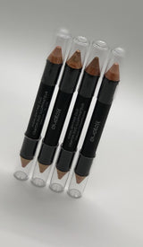 HIGHLIGHTING DUO