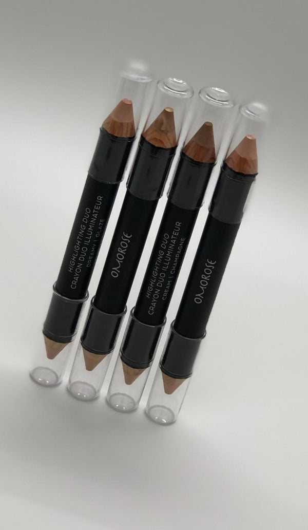 HIGHLIGHTING DUO