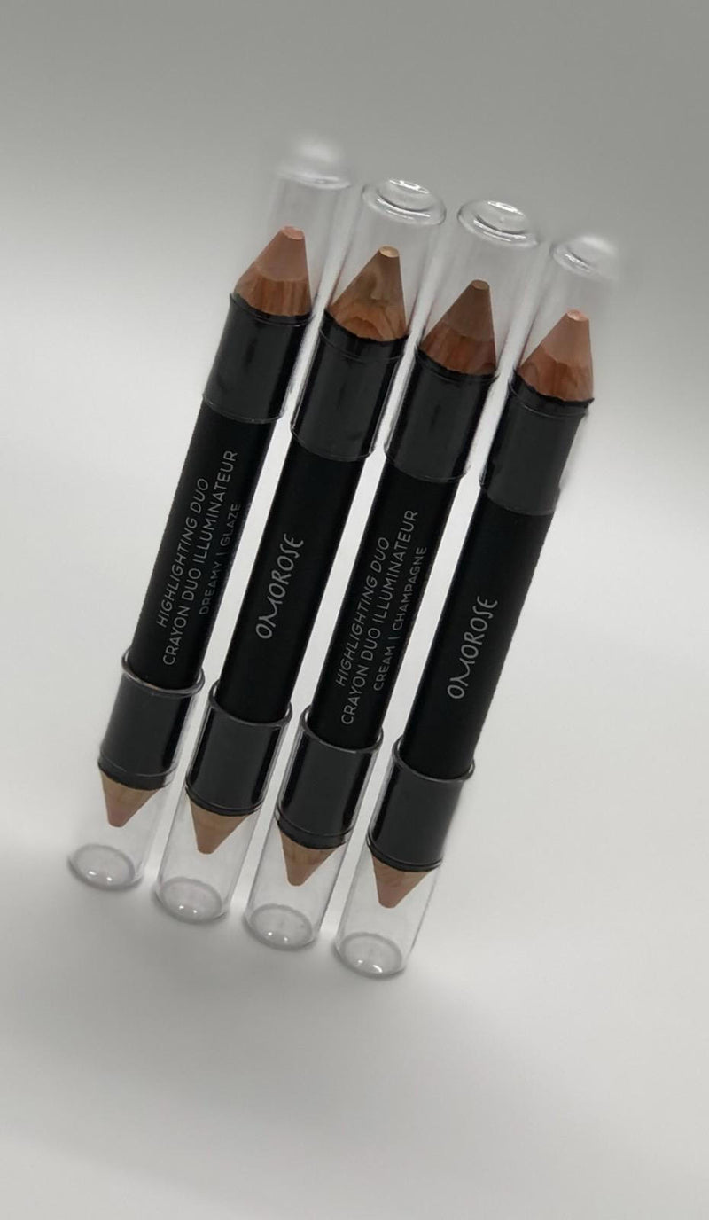 HIGHLIGHTING DUO