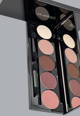 QUIN EYESHADOW PALETTE