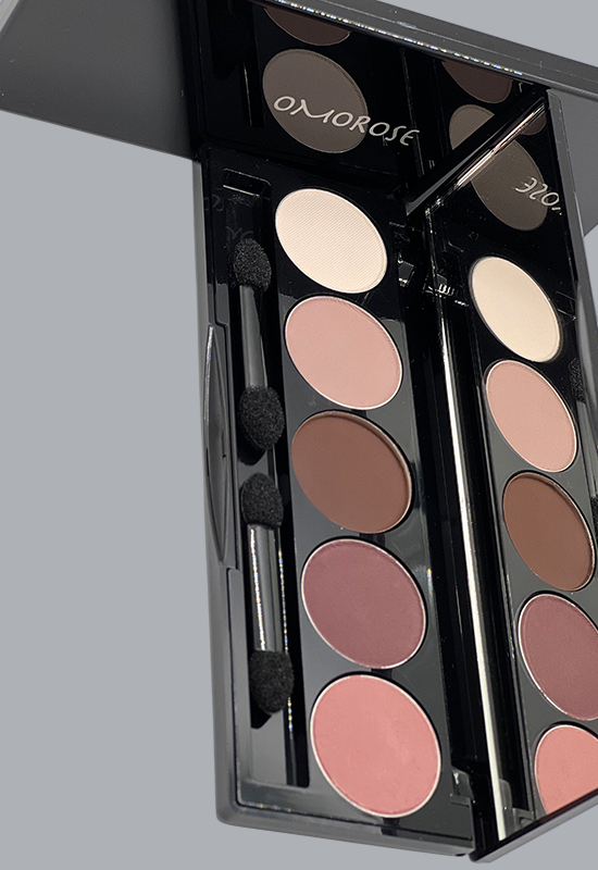 QUIN EYESHADOW PALETTE