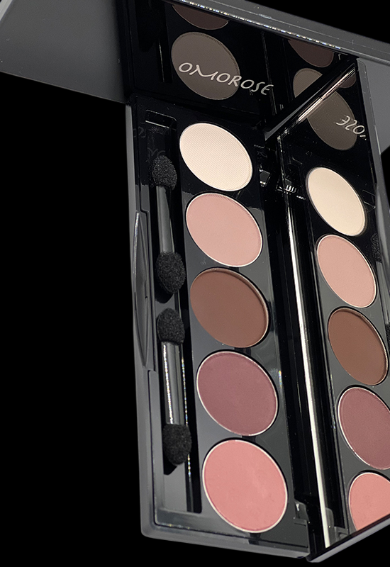 QUIN EYESHADOW PALETTE