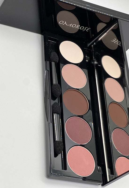 QUIN EYESHADOW PALETTE