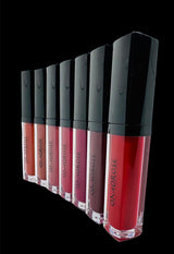 LIQUID VELVET LIPSTICK