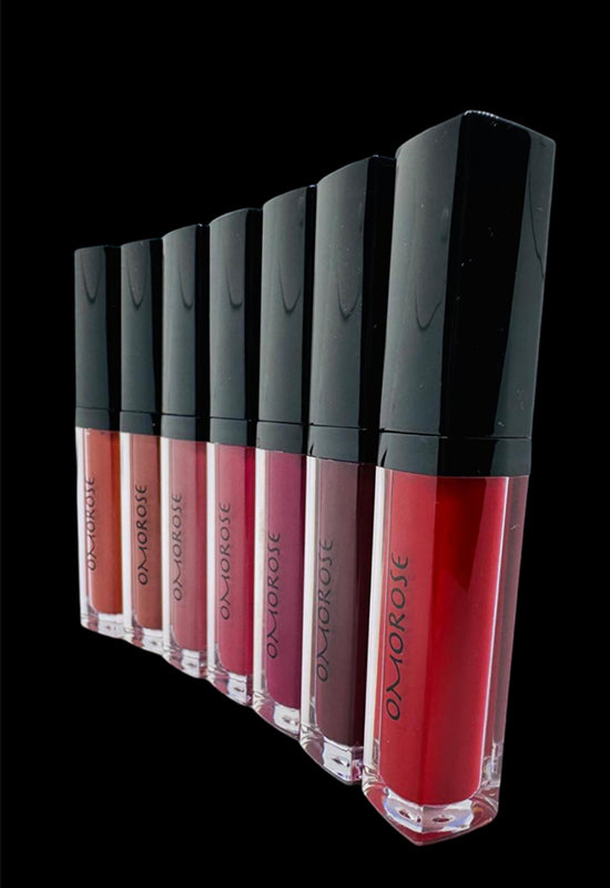 LIQUID VELVET LIPSTICK
