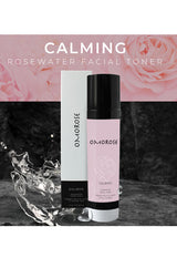 ROSEWATER FACIAL TONER