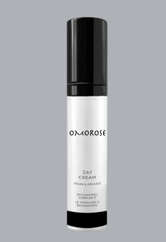 VEGAN DAY CREAM