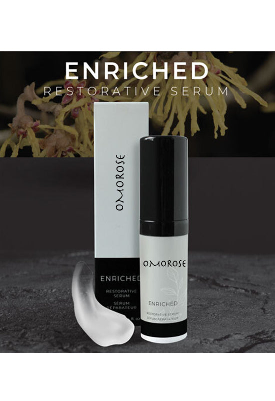 ENRICHED RESTORATIVE SERUM