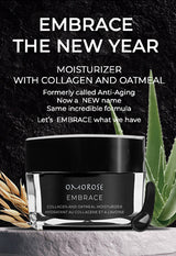 EMBRACE COLLAGEN & OATMEAL MOISTURIZER