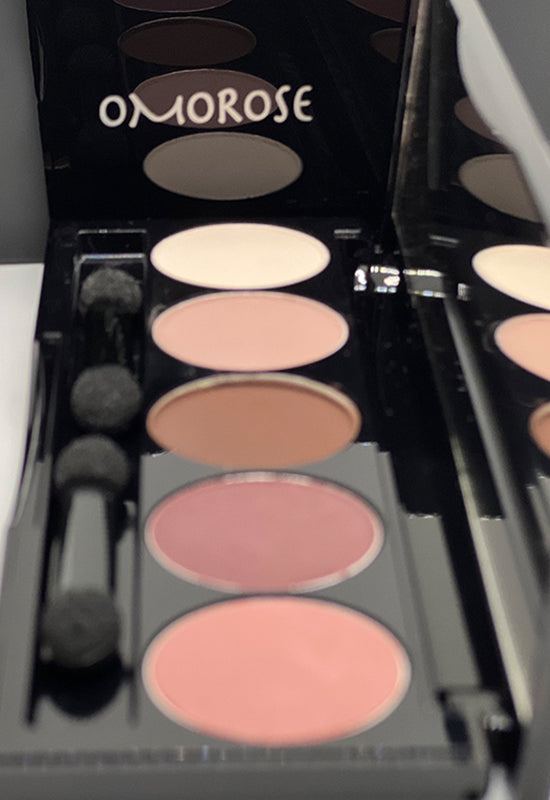 QUIN EYESHADOW PALETTE