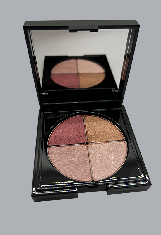 QUATTRO BLUSHER SHADOW