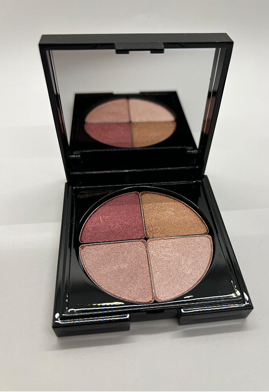 QUATTRO BLUSHER SHADOW