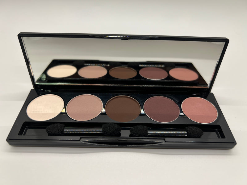 QUIN EYESHADOW PALETTE