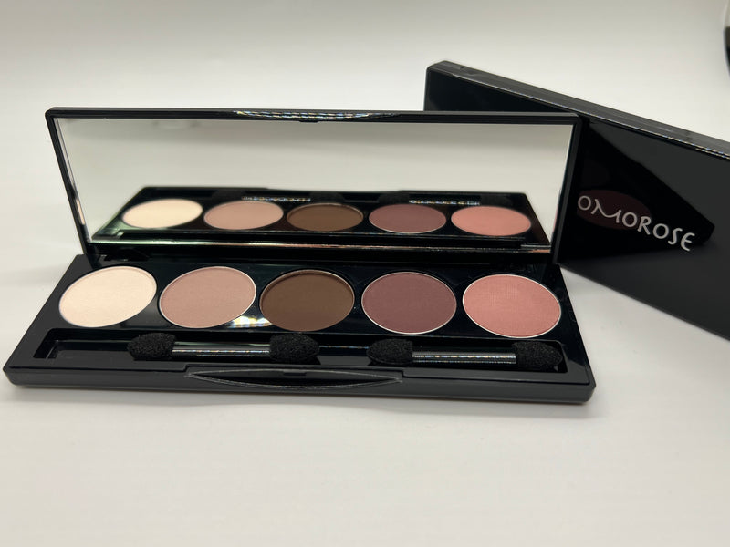 QUIN EYESHADOW PALETTE