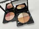 QUATTRO BLUSHER SHADOW