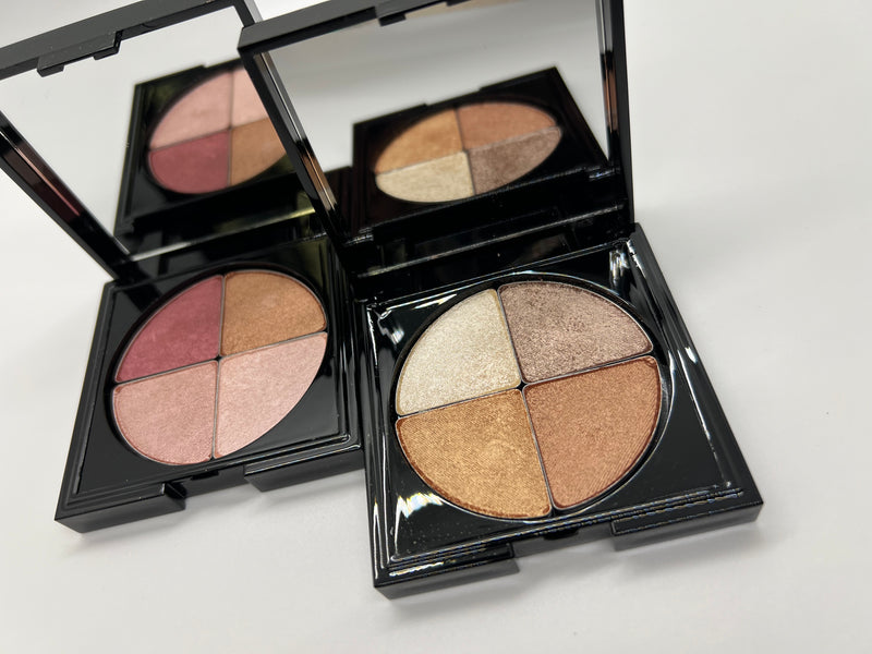 QUATTRO BLUSHER SHADOW