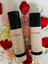 ROSE WATER FACEWASH