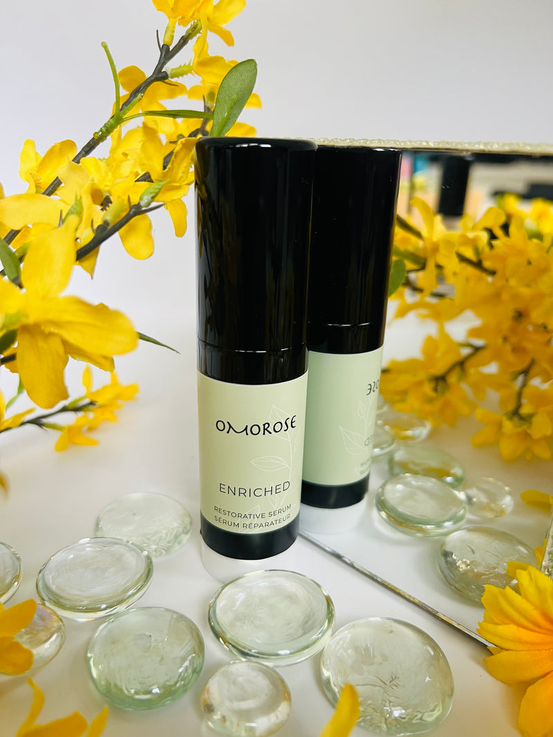 ENRICHED RESTORATIVE SERUM