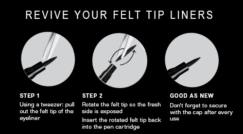 EYELINER PEN