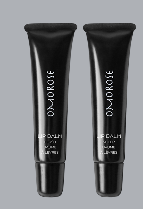 LIP BALM