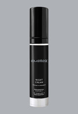VEGAN NIGHT CREAM