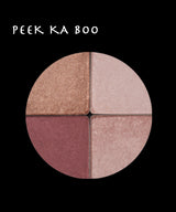 QUATTRO BLUSHER SHADOW