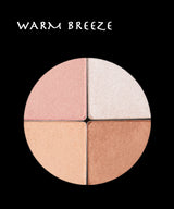 QUATTRO BLUSHER SHADOW
