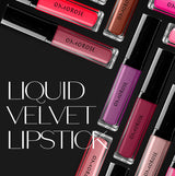 LIQUID VELVET LIPSTICK