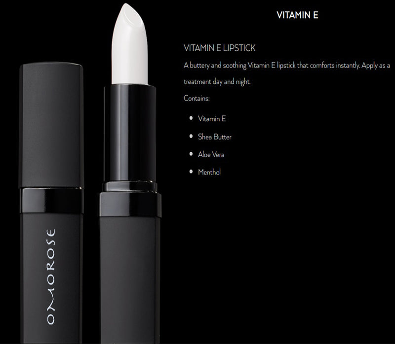 VITAMIN E STICK